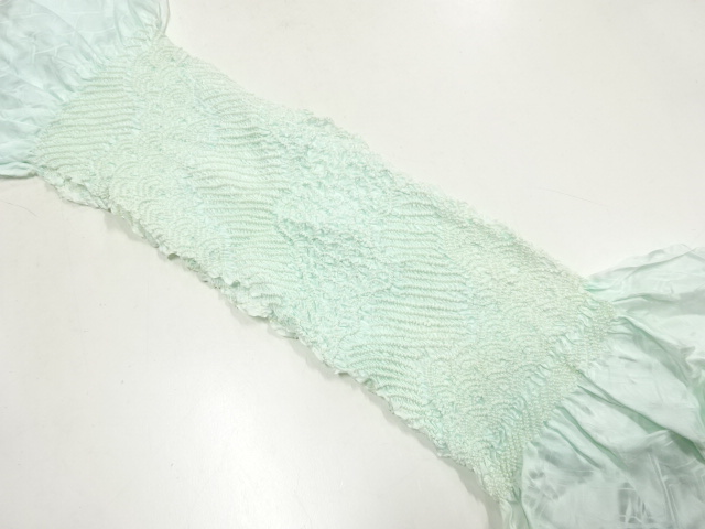 Japanese Kimono / Accessories Silk